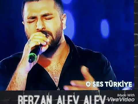 BERZAN  ( ALEV ALEV )  2018