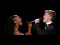 Ebony Et Charles Writing S On The Wall De Sam Smith STAR ACADEMY 2024