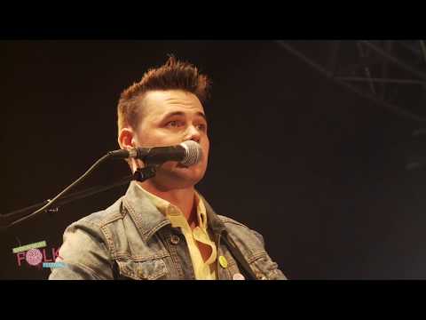 Rusty Shackle at Shrewsbury Folk Festival 2018