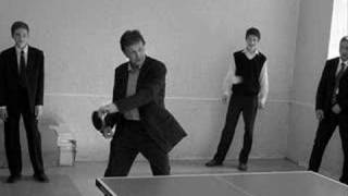 Tough On a Tightrope