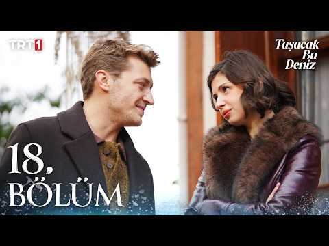 Taşacak Bu Deniz and TRT 1