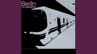 Dancing In Berlin (Astralasia Mix)