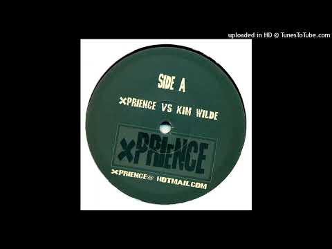 Fred Pellichero & Sandy Wilhelm - Keep Me Hanging On (Vocal)