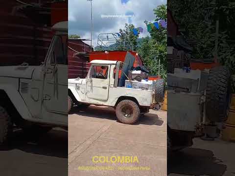 Codazzi- Cesar