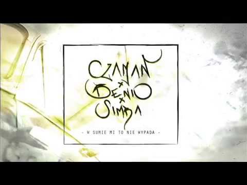 Simba X BeniO X Czaman -  w sumie mi to nie wypada