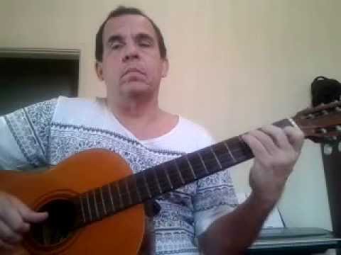 Ode à Alegria - Trecho da 9ª Sinfonia de Ludwig Van Beethoven --- TheMarcelobossa