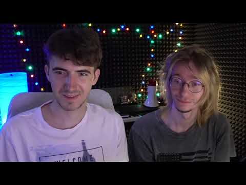 Zapis Live 20.07.2020 - Eleven, Dakku - Random Bullshit, Jump King,Worms Revolution