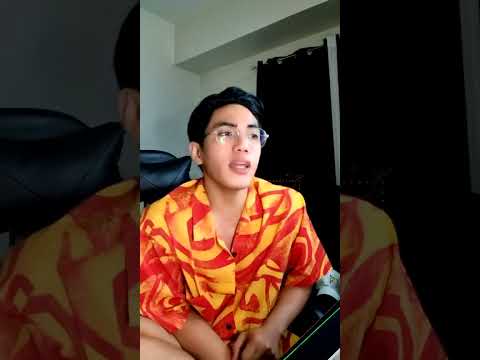 SB19 STELL [COVER] A Whole New World - TikTok Live 220102