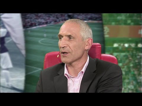 Maciej Szczęsny: Możemy zejść z areny z podniesionymi głowami