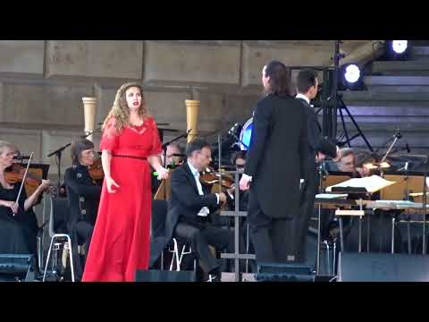 CLASSIC OPEN AIR - Berlin 2022