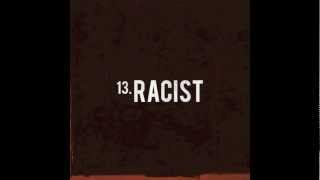 Marques Toliver: RACIST