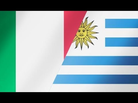 World Cup 2014 Italy vs Uruguay  Highlights & All Goals
