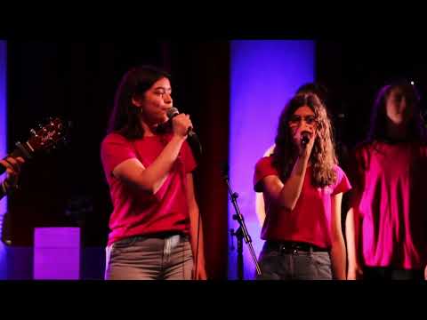 I Bet My Life, Imagine Dragons