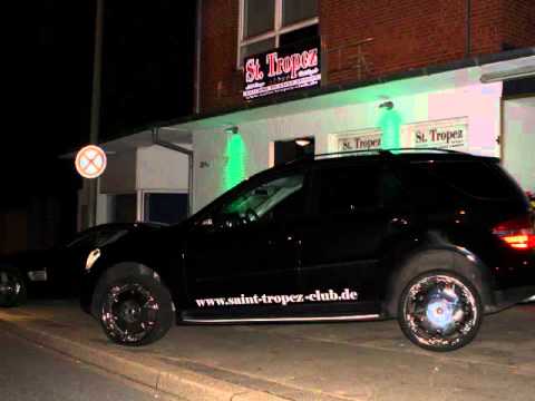 Club Saint Tropez FLENSBURG (promo)