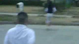 one day after school