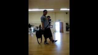 Mico L. - Just That Sexy