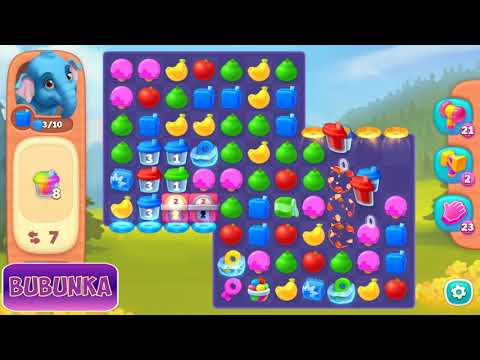 Wildscapes level 772 HD