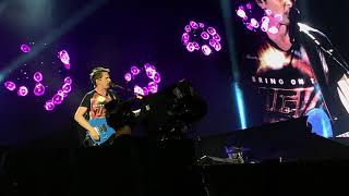 Muse - Break It To Me [[Live at Rock Werchter 30/06/2019]]