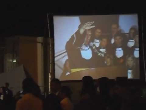 Formatura Sistemas de Informação - Santo Agostinho - Parte 2