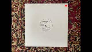 Dj Ray - Juicy Love (MGs Juicy Club)