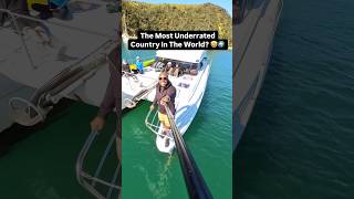 The Most Underrated Country In The World?