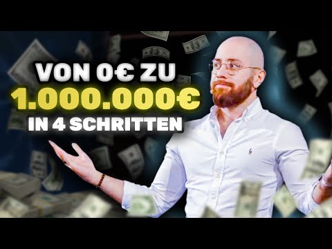 Ich habe den EINFACHSTEN Weg gefunden, wie DU Online Geld verdienen kannst.