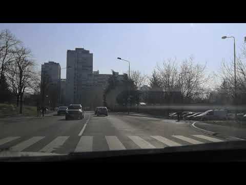 Brace Jerkovic - Naselje Veljko Vlahovic 2021.02.14