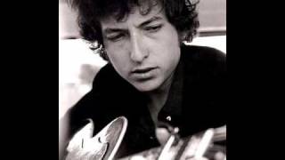 You Changed My Life - Bob Dylan