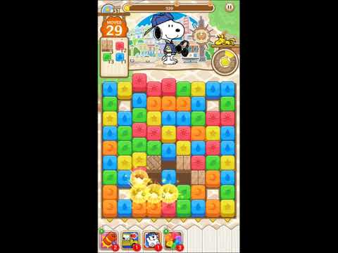 Snoopy Puzzle Journey Level 31 - NO BOOSTERS 🐶🧩🧳 | SKILLGAMING ✔️