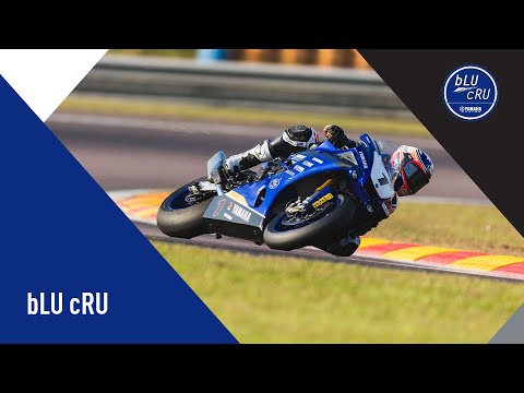 bLU cRU | 2023 ASBK Round 4 | Hidden Valley NT