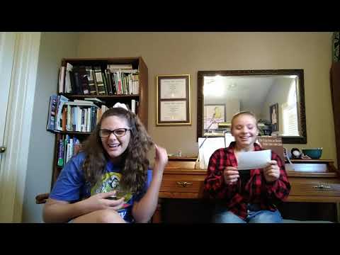 how well does my cousin know me let's find out