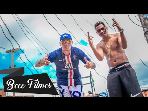 Mc Lipi e Mc DN - Vale Ouro (Vídeo Clipe Oficial)   (Beco Filmes)
