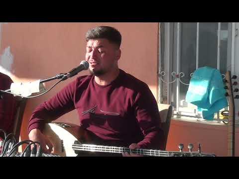 CUMALİ CEYLAN YARYOLUNA CANINI VEREN AŞIKLAR