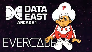 Data East Arcade 1 (Evercade) | Ranked!