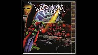 Wargasm (USA-MA) "Undead" from the album Why Play Around 1988 (Audio only)