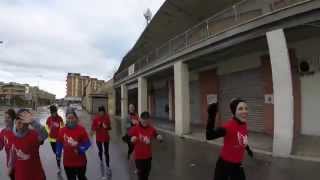 preview picture of video 'Women In Run Civitanova Marche'
