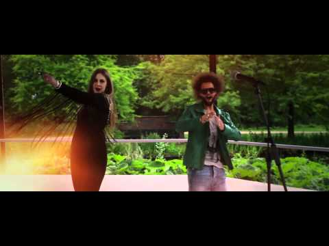 LaFuente Official  Wish Outdoor 2012 Anthem (HD)