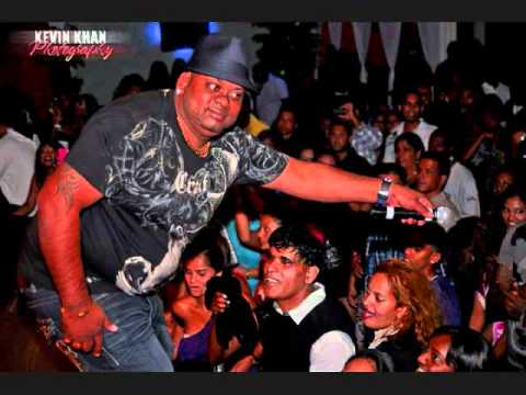 Tanty Man - Hunter (Lalchan Babwah)