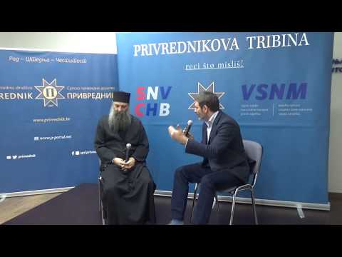 Tribina: 800 godina autokefalnosti Srpske pravoslavne crkve