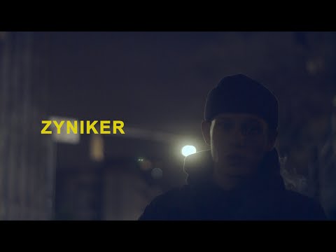 John Known - Zyniker (official video) prod. Lai Raw