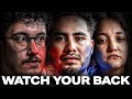 These Illegal Immigrants Are F Cked Financial Audit