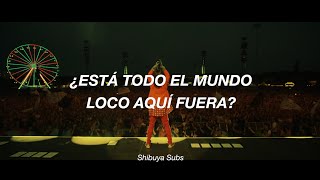 Thirty Seconds To Mars - Hail to the Victor (Sub Español)