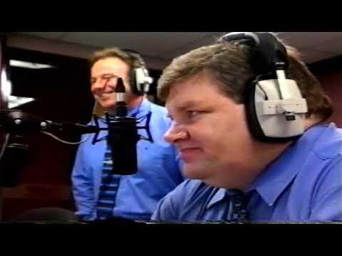 Trouble at the Top ft Century 105 (as shown on BBC 2) - 1997