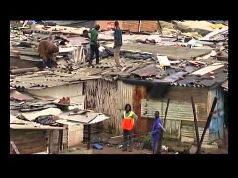 Special Assignment - Dead Cows, 14 February 2013