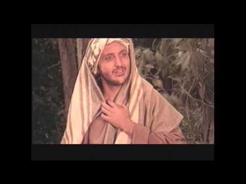 Anunciamos Jesus 20/09/2000 Encontro de Jesus com Zaqueu  Parte 1/2