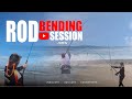 Summer FISHING In Eastern Cape ASFN Rock And Surf