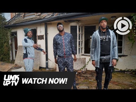 S Loud x Trapsick x Rich Shorta - Yola [Music Video] | Link Up TV