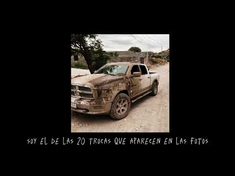 El De Las 20 Trocas - Los Traviesos Dela Sierra/🇲🇽🔥🇨🇴🥷