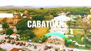 preview picture of video 'CABATUAN, ILOILO, PHILIPPINES'