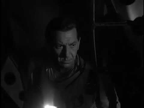 4x06 pt.03 L'astronave fantasma - Ai Confini Della Realtà (The Twilight Zone)